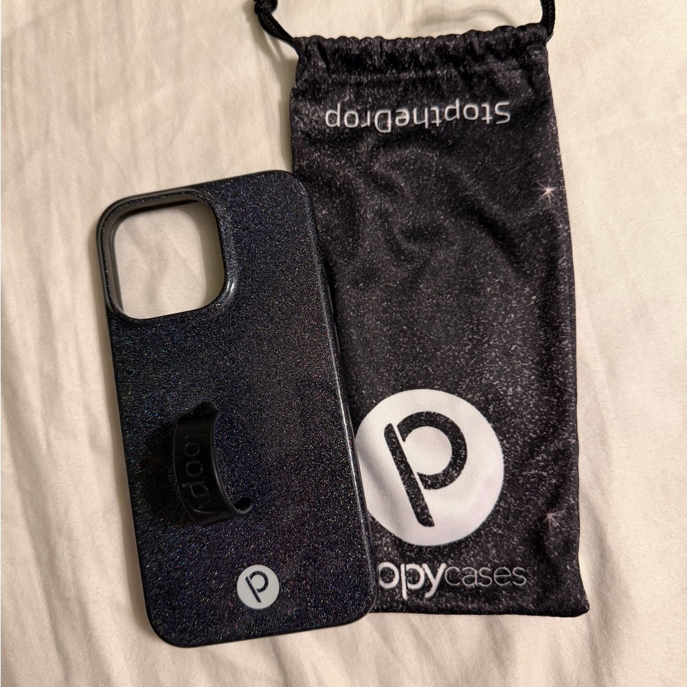 iPhone 13 Pro Loopy Case